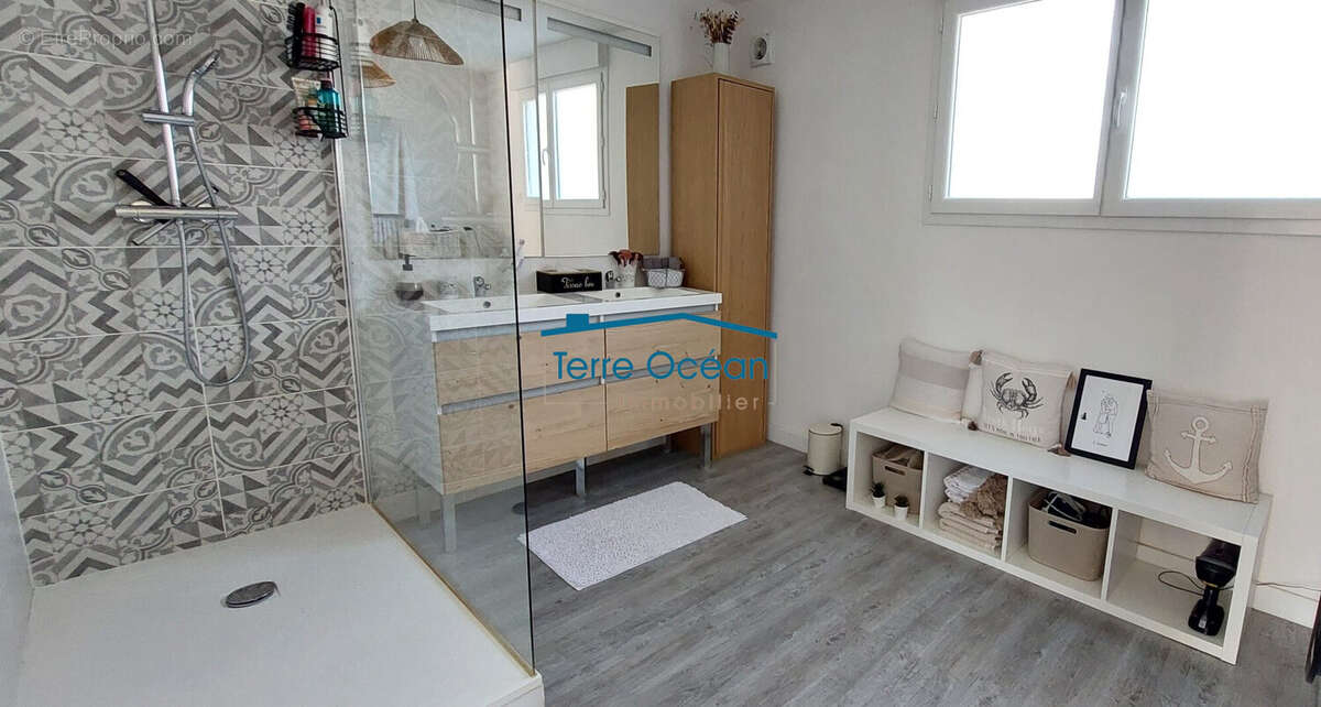 Appartement à ROYAN