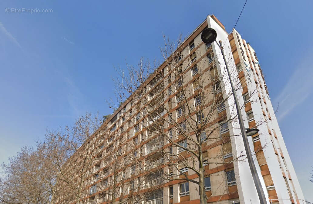 Rue de Charenton   75 m2 ensoleillé, familial - photo 17