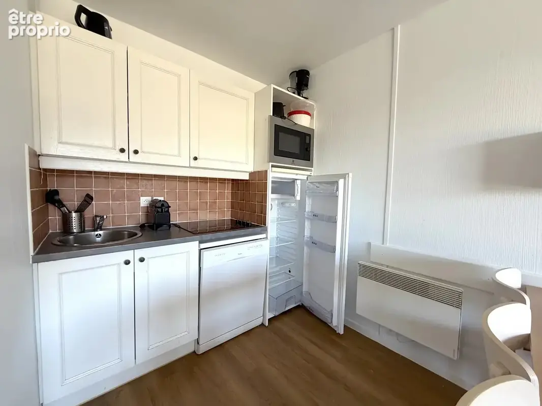 Appartement 3 pièces à vendre à Valmeinier (73450) - photo 7