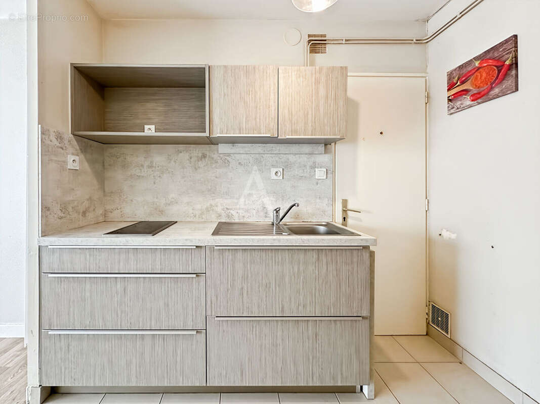 Appartement à SAINT-JEAN-DE-MONTS