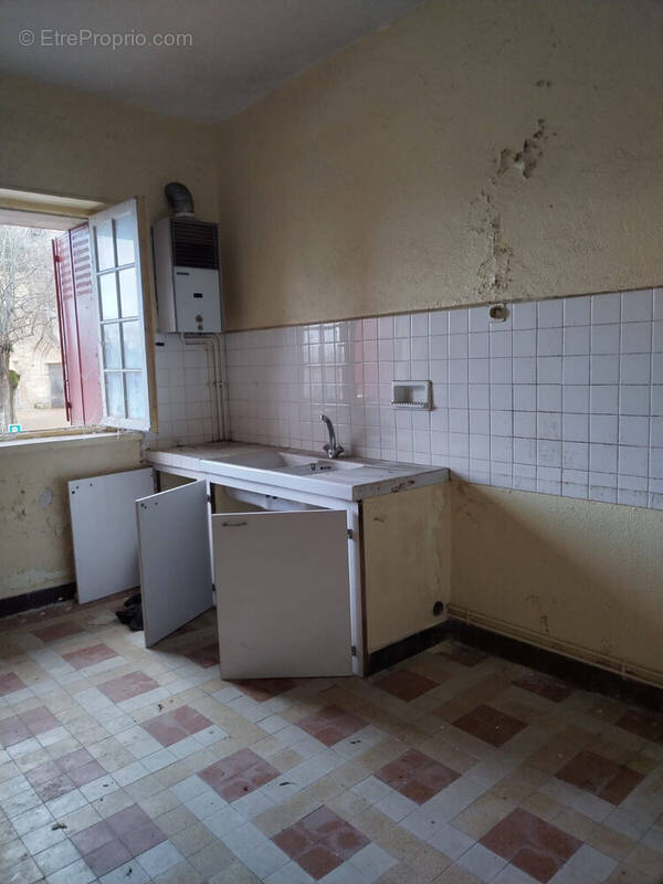 Maison à SOURZAC