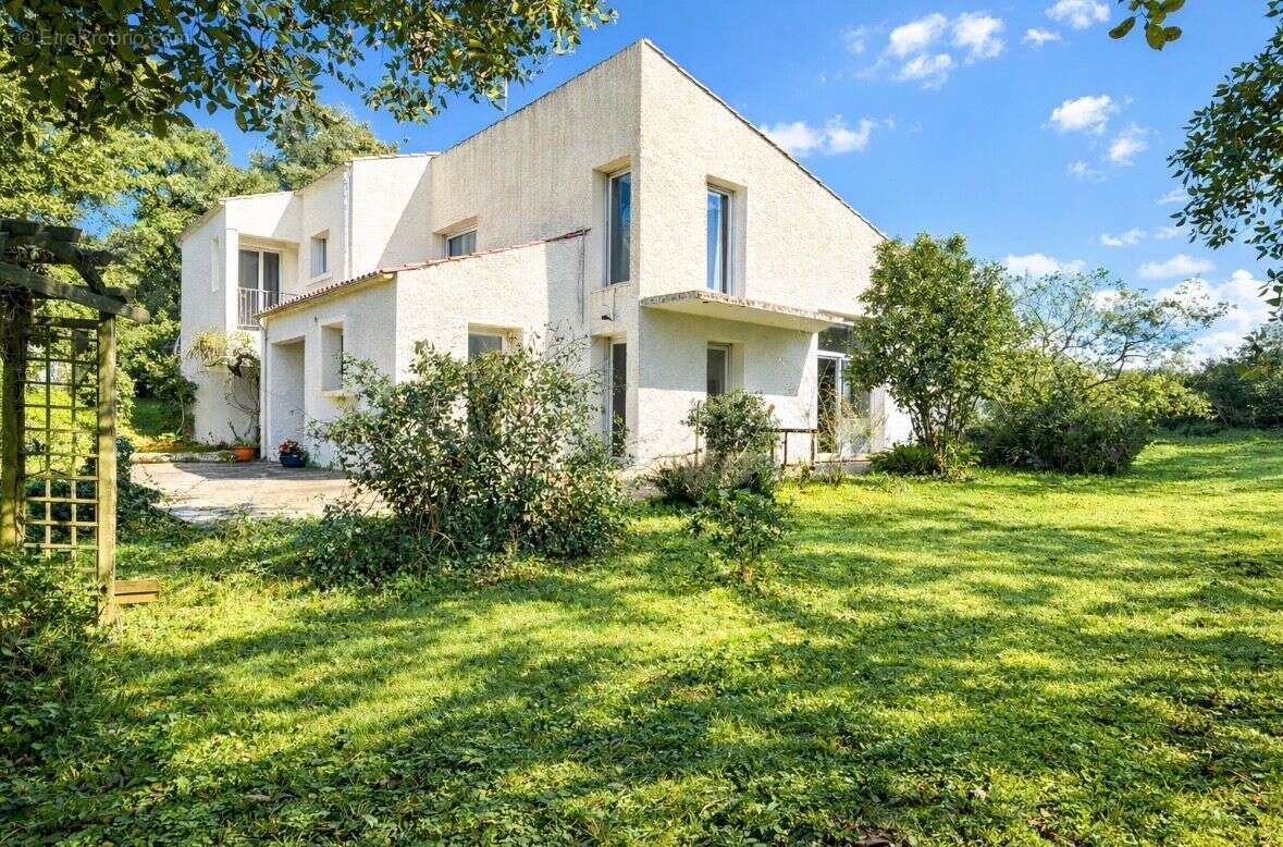 Maison à SAINT-PIERRE-D'OLERON