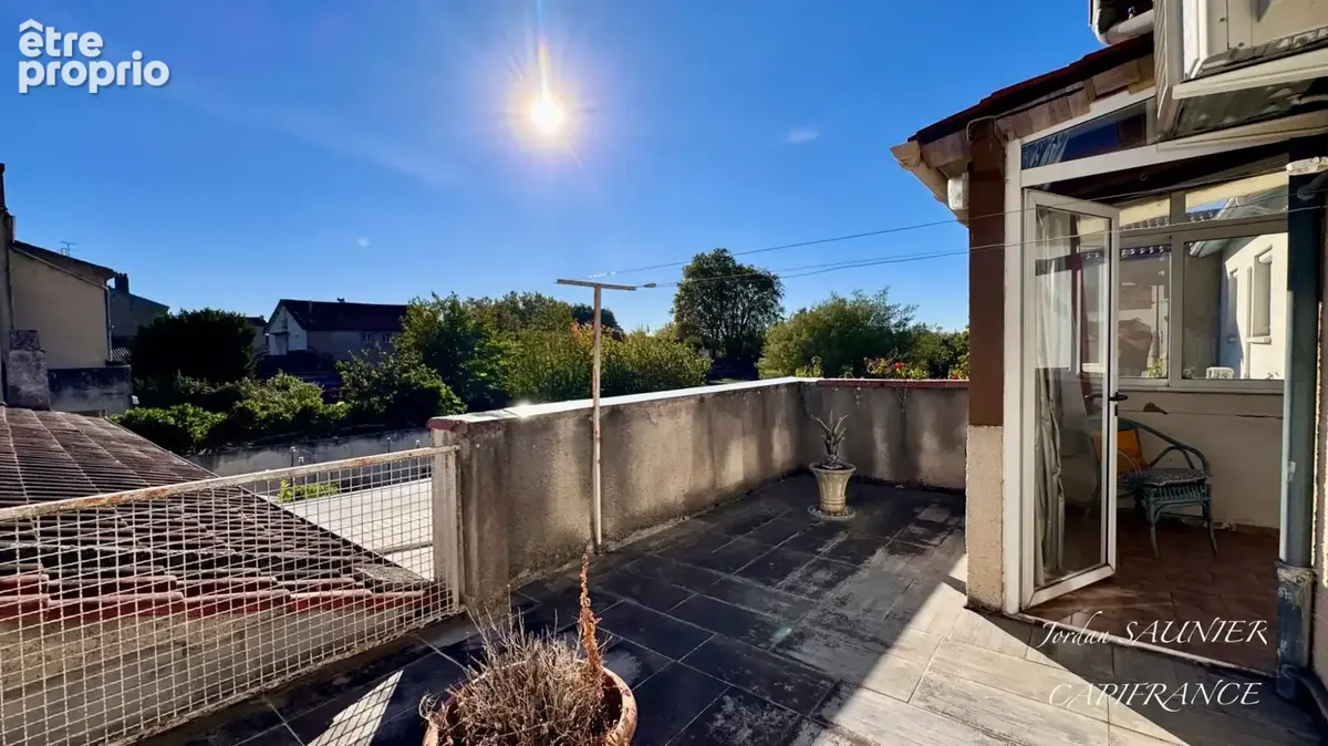 Maison 12m2, divisible, à vendre 6 pièces REVEL (31) - photo 8