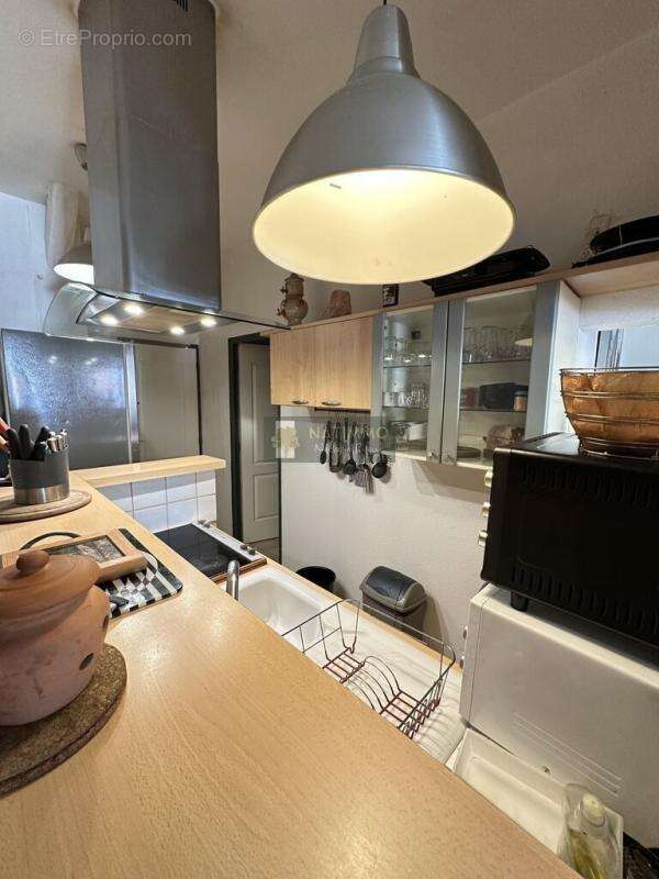 Appartement à BARR