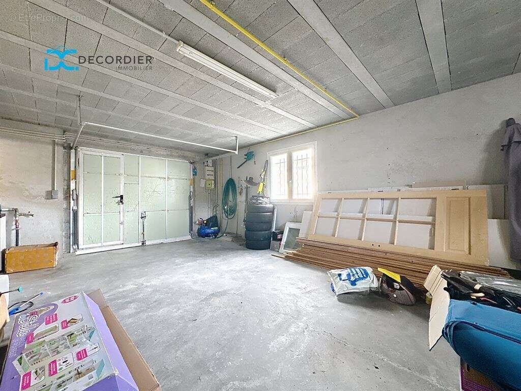 Maison à NEUVECELLE