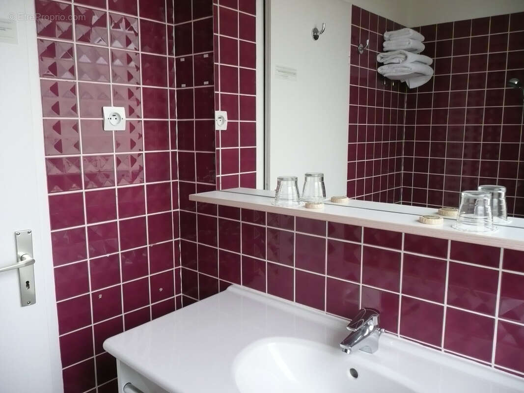 Commerce à BOUZONVILLE