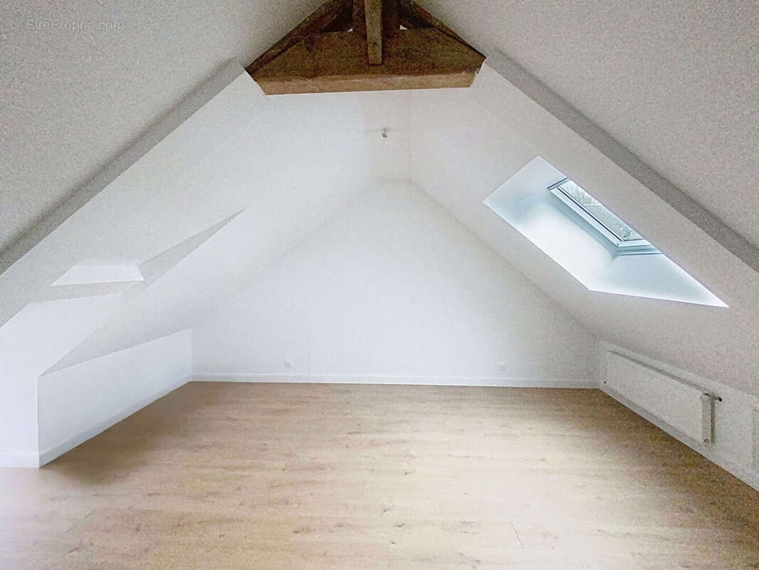 Maison à AMFREVILLE