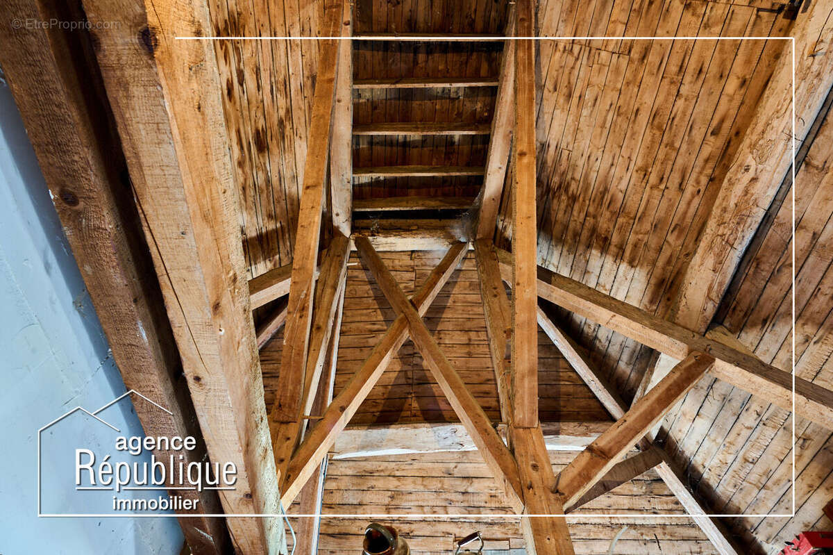 Photo 8 - Maison à BEAUNE