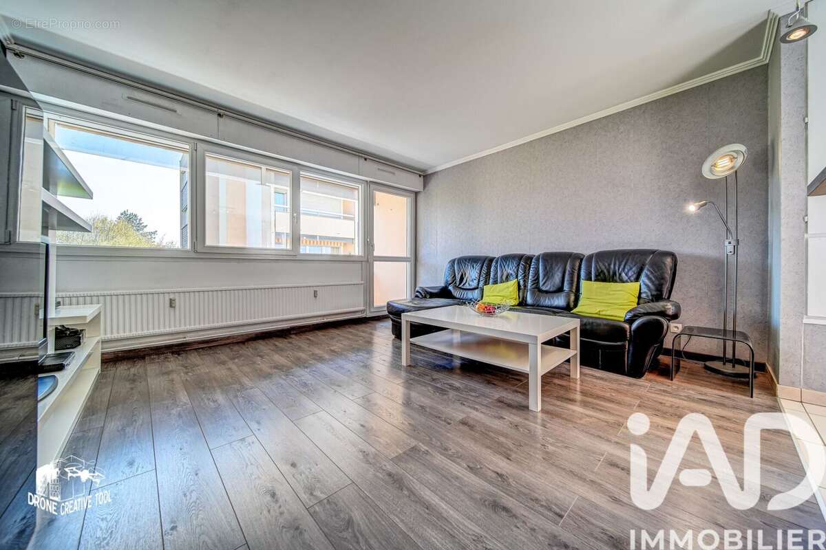 Photo 3 - Appartement à MONTIGNY-LES-METZ