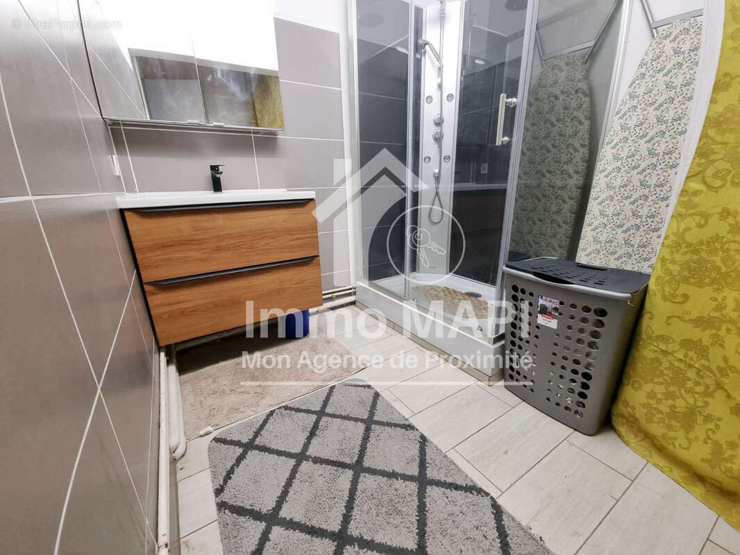 Lattes - Maurin - Appartement T3 de 84m2 avec place de parking privative et double balcon - photo 7