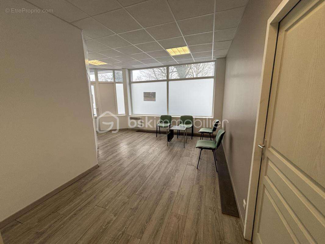 Commerce à CHARLEVILLE-MEZIERES