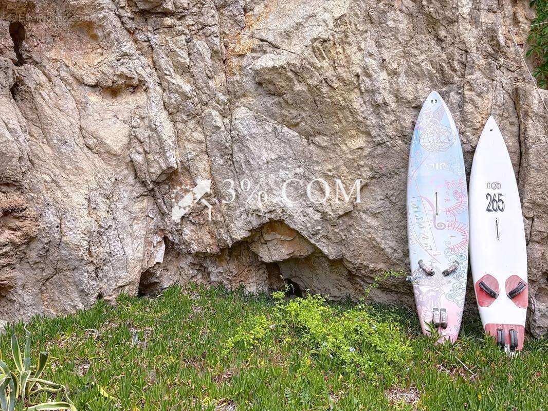 Appartement à FLEURY