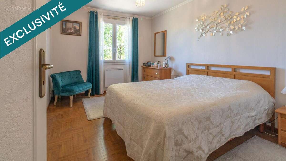 Maison 93 m² à Saint-Nexans  - photo 5