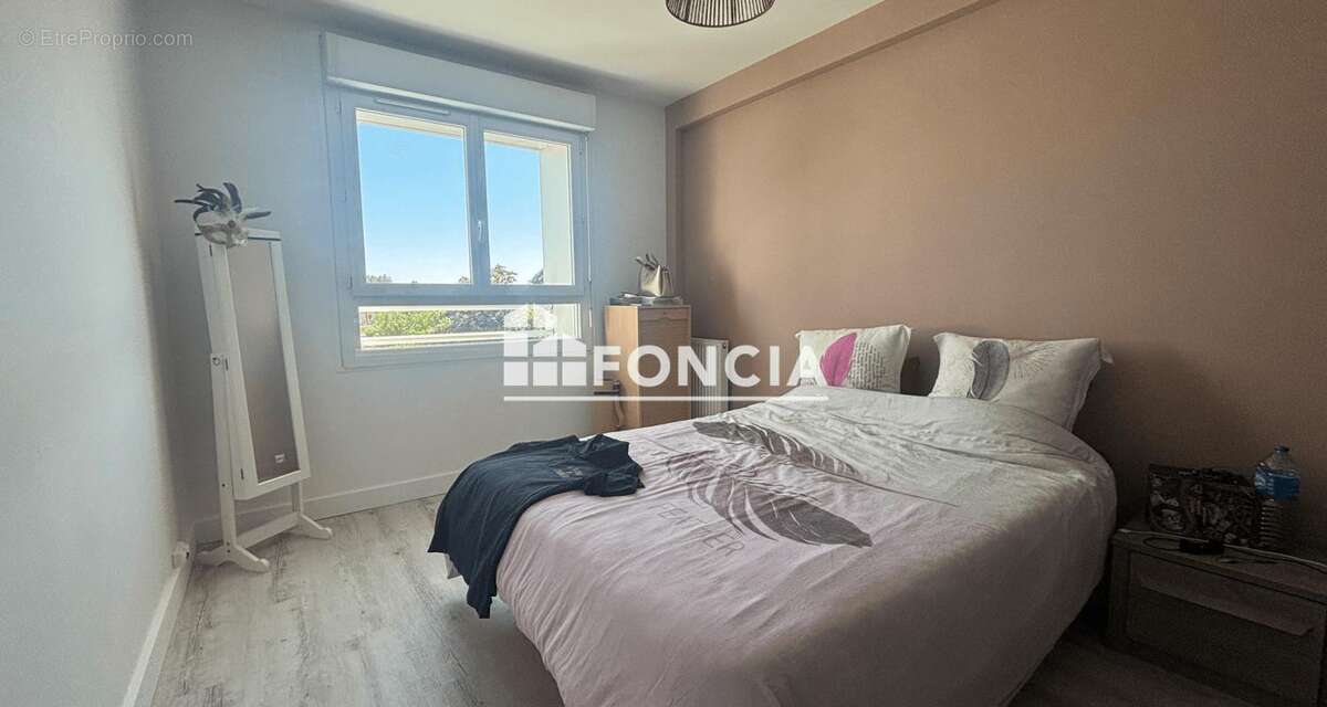 Appartement à MERIGNAC
