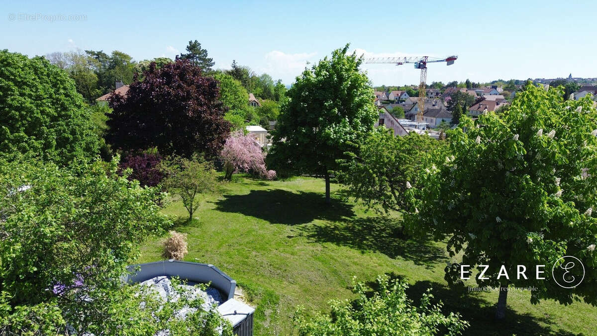 Maison 200 m² à Dijon  - photo 5