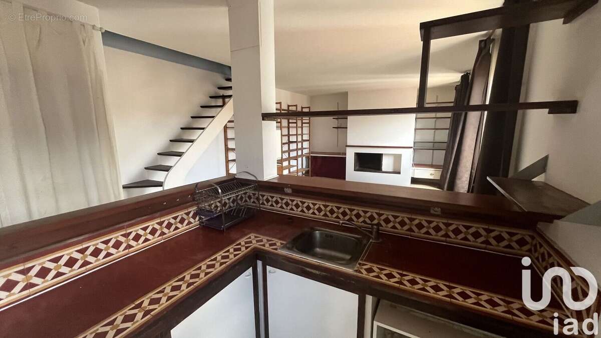 Photo 2 - Appartement à SAINT-ETIENNE