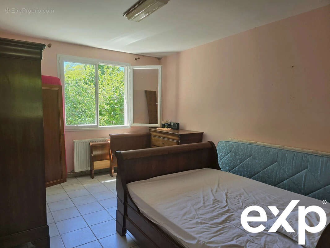 Maison à VERTEILLAC