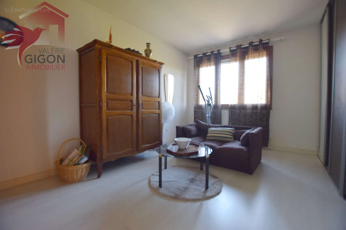 Appartement à GRANDVILLARS