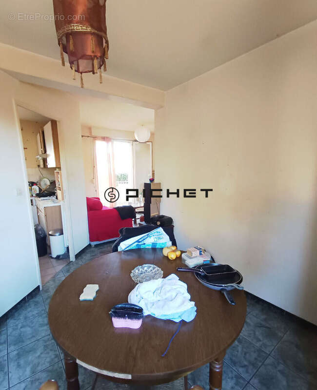 Appartement à ANGOULEME