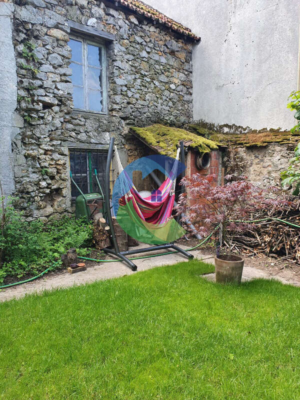 Maison à VILLEMOISSON-SUR-ORGE