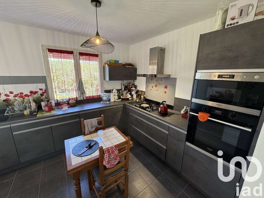 Photo 5 - Maison à CERESTE