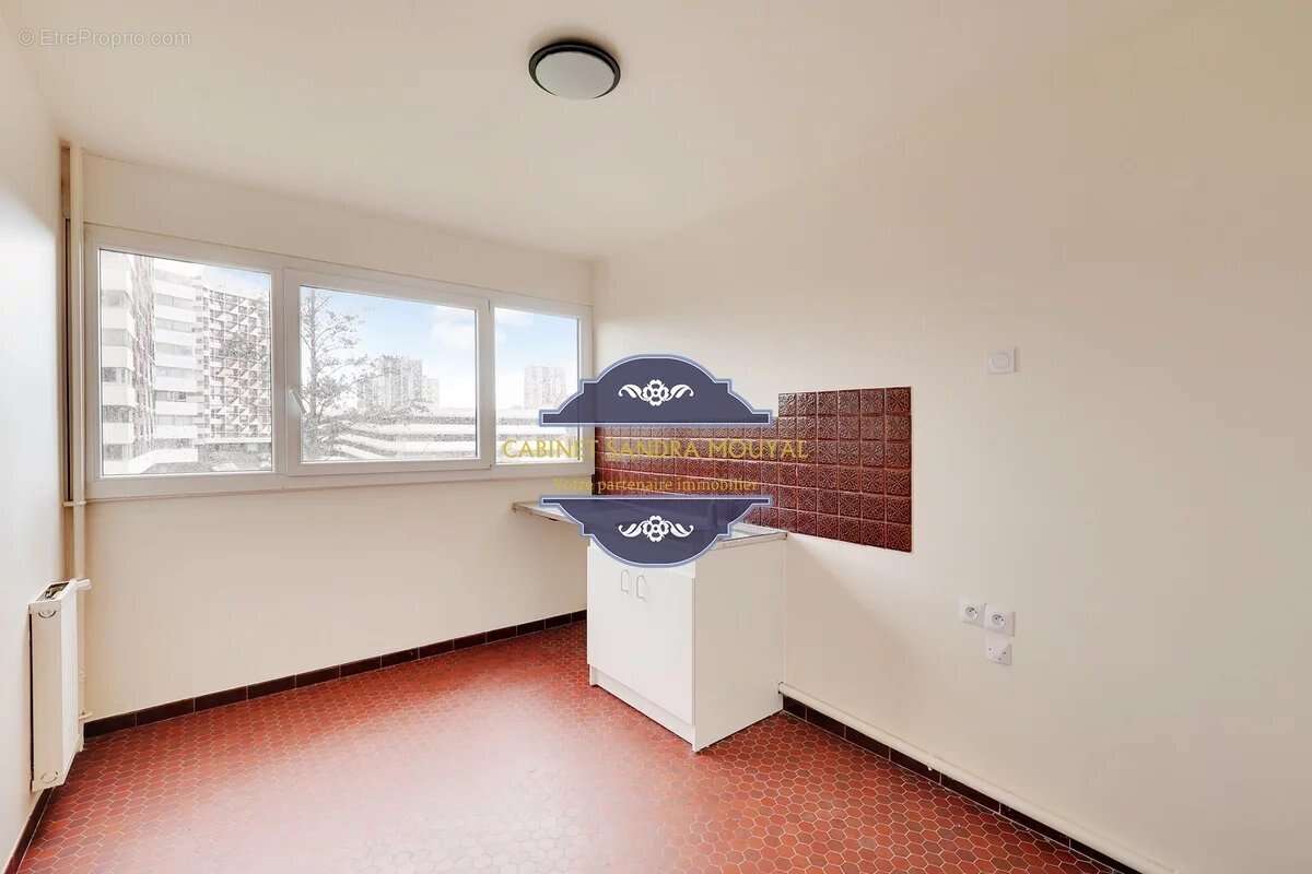 Appartement à CRETEIL