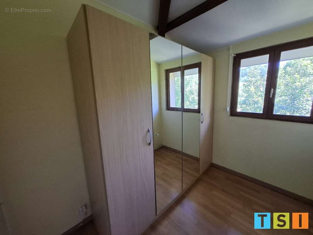 Prox SAINT GAUDENS, au coeur d'un village, maison traditionnelle avec psicine. - photo 9