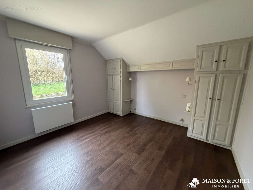 Maison à SAINT-BRISSON-SUR-LOIRE