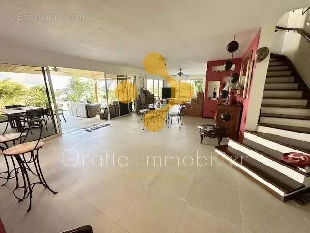 Maison à SAINT-PAUL