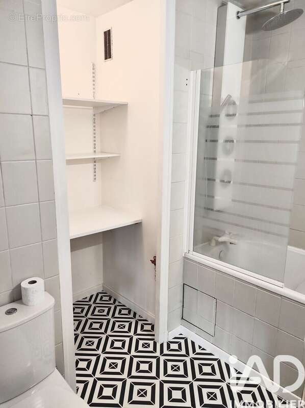Photo 6 - Appartement à JUVISY-SUR-ORGE