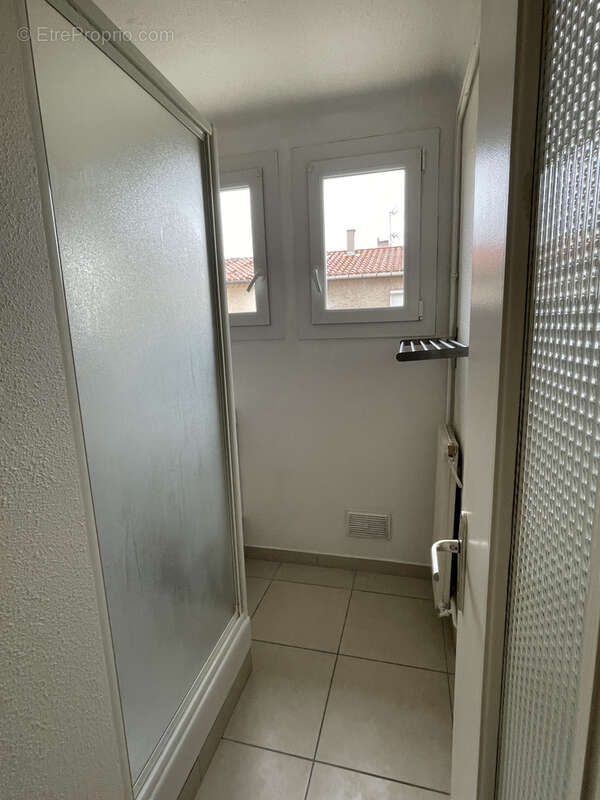 Appartement à NARBONNE