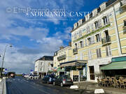 Appartement à TROUVILLE-SUR-MER
