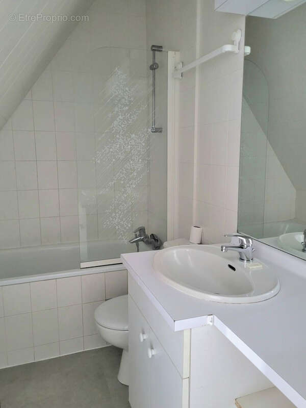 Appartement à CABOURG