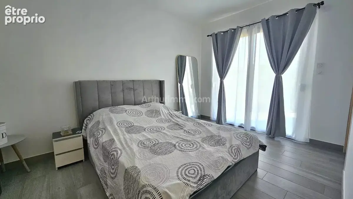 Vente Maison Saint-andre-le-gaz(38490) 339 000ï¿œ - photo 7