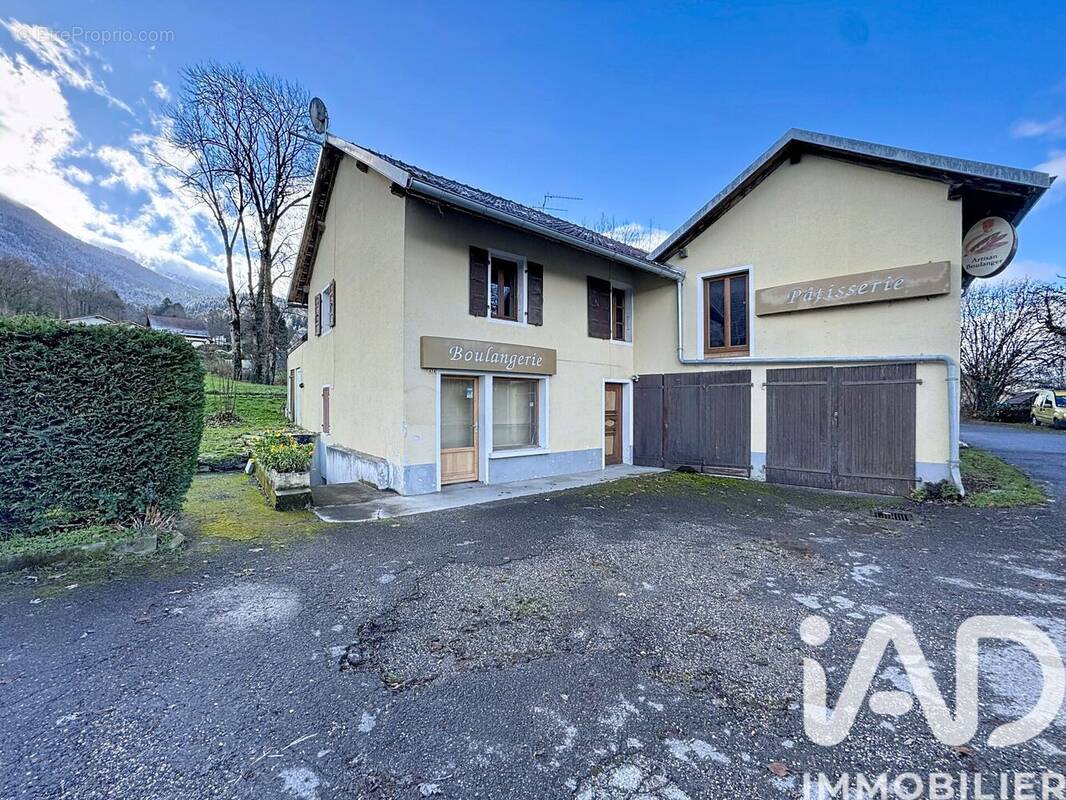 Photo 1 - Maison à SAINT-LAURENT