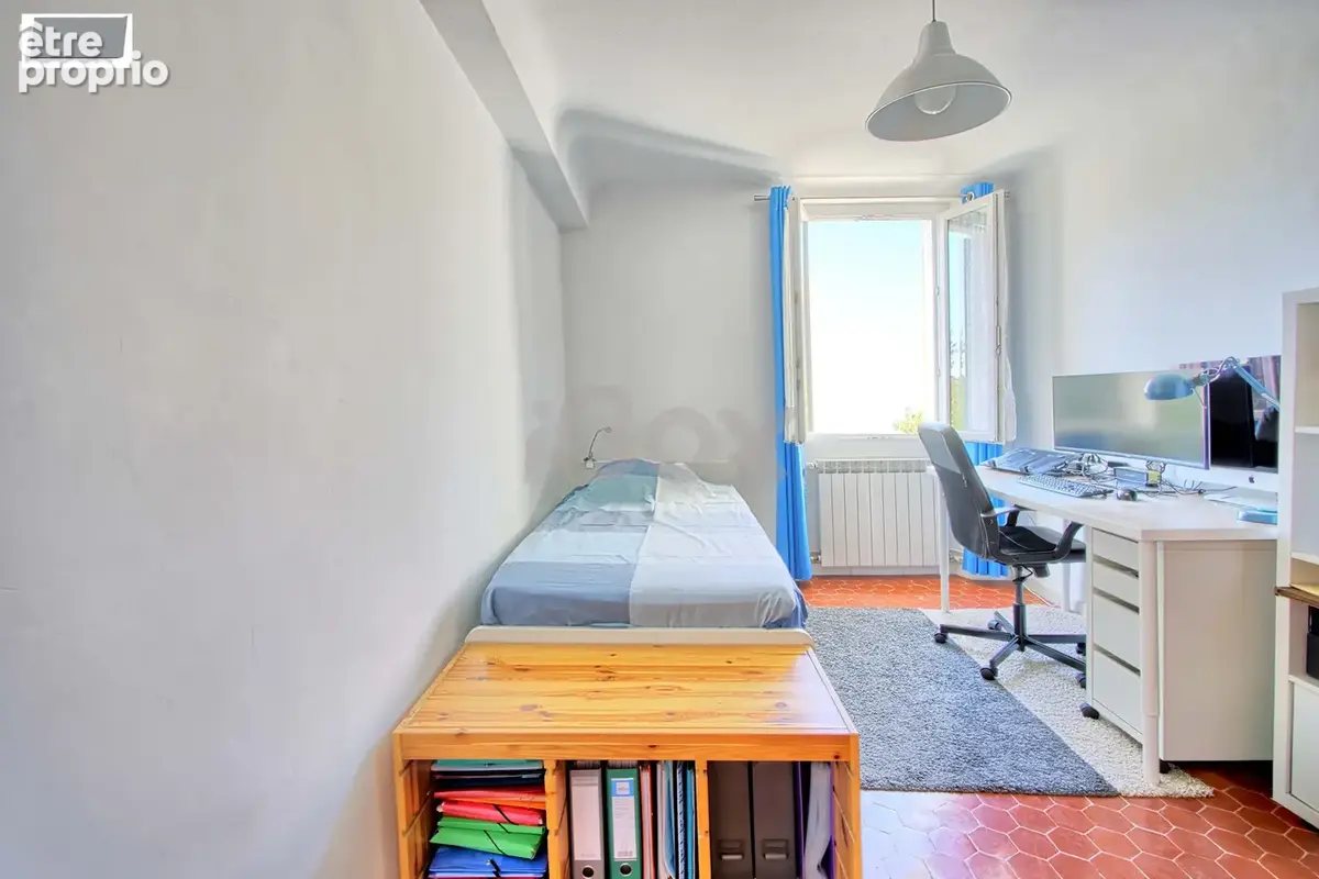 Maison familiale Coeur Saint Anne, Toulon - photo 13