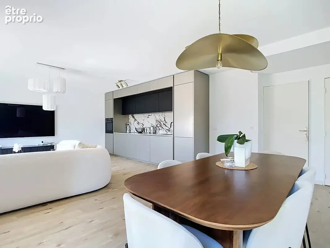 Nice - comme une maison, au calme absolu - photo 3