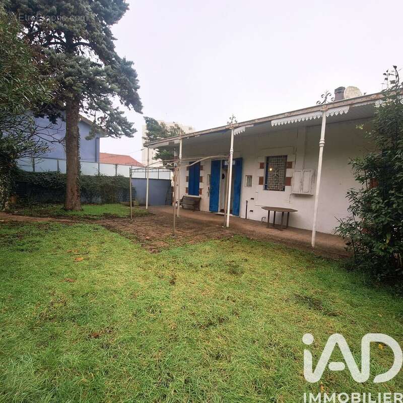 Photo 3 - Maison à ARCACHON