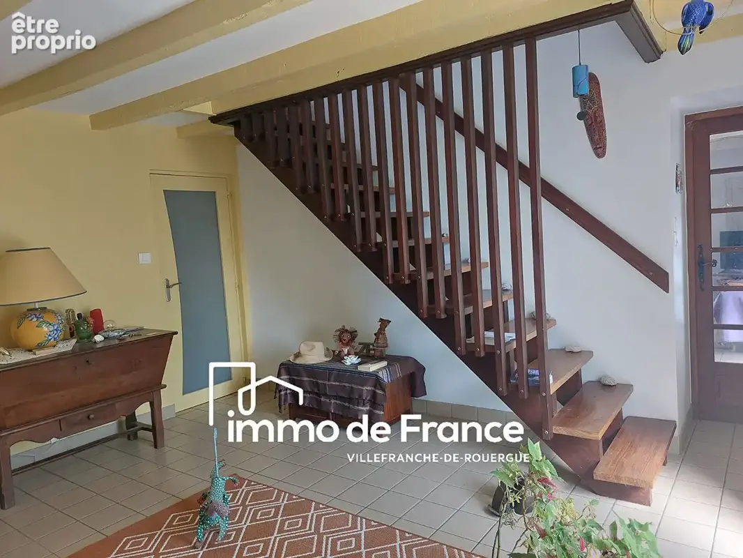 ancien corps de ferme T5 sur terrain de 27638m² avec 2 chevaux - photo 3