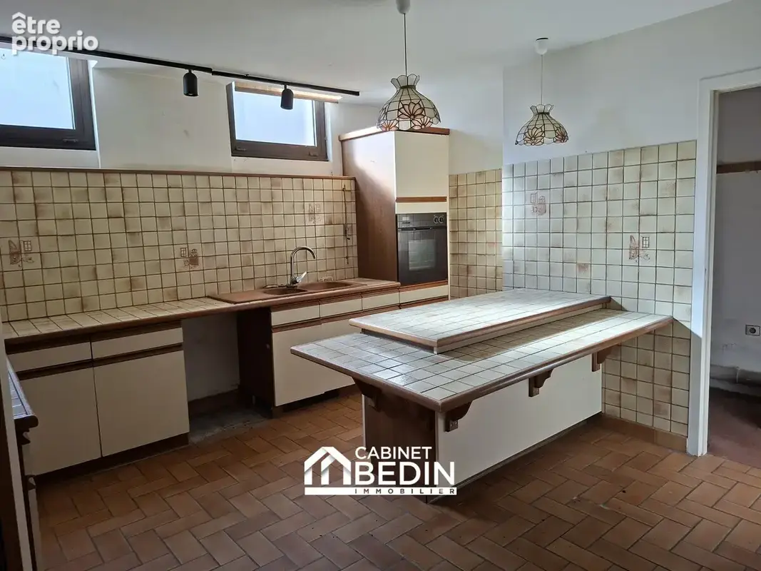 Maison 6 pièces 156 m² à vendre à Bordeaux (33800) - photo 9