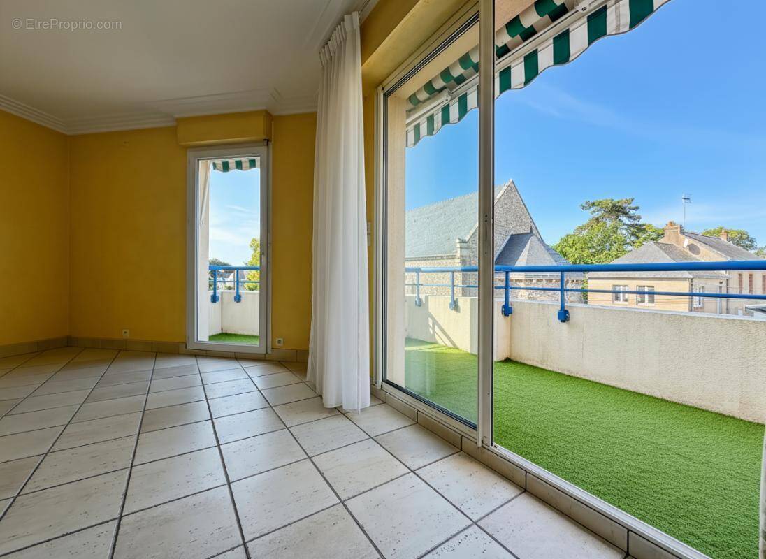 Appartement à PORNICHET