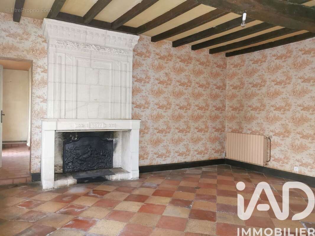 Photo 3 - Maison à LES ARTIGUES-DE-LUSSAC