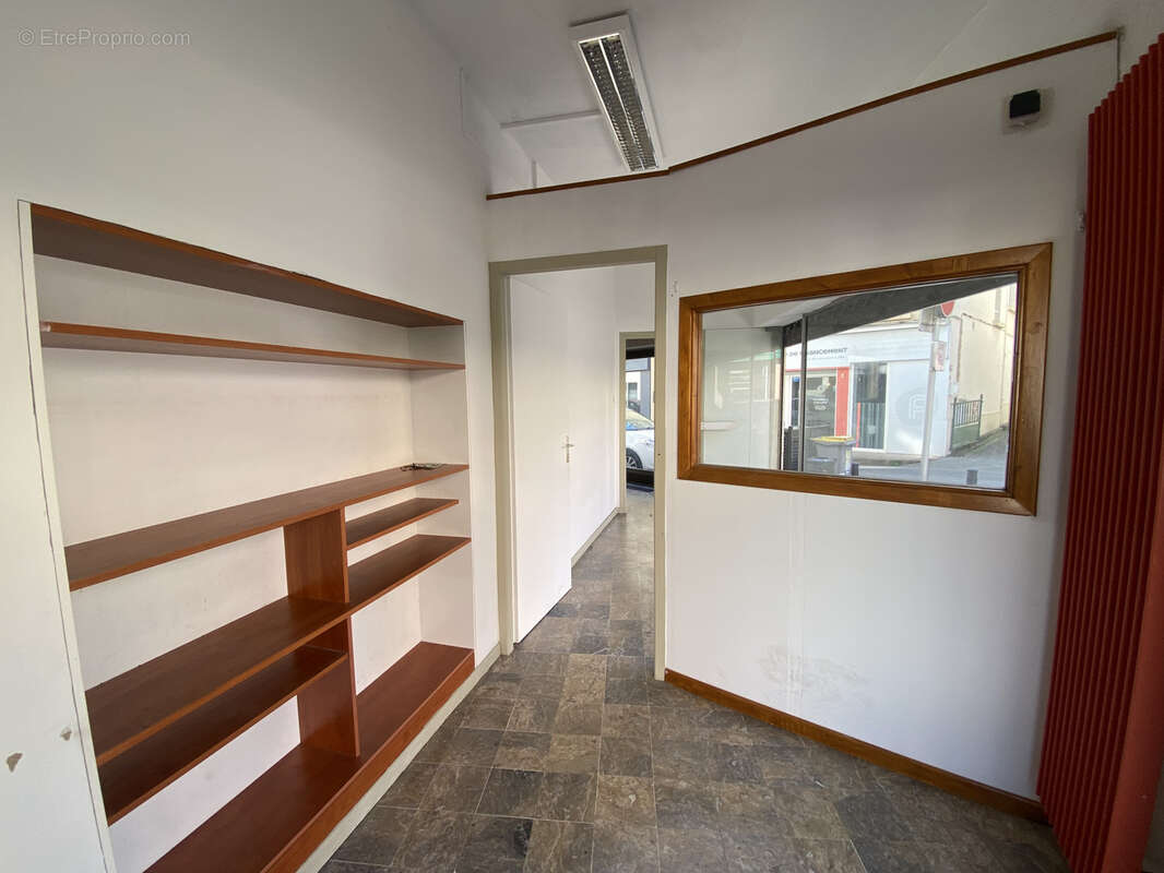 Commerce à LANNEMEZAN