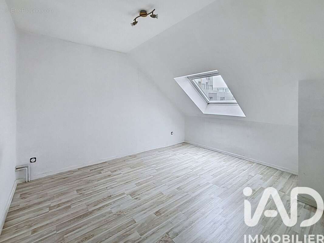 Photo 7 - Appartement à LILLE