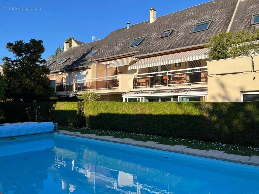 Appartement à TALANT