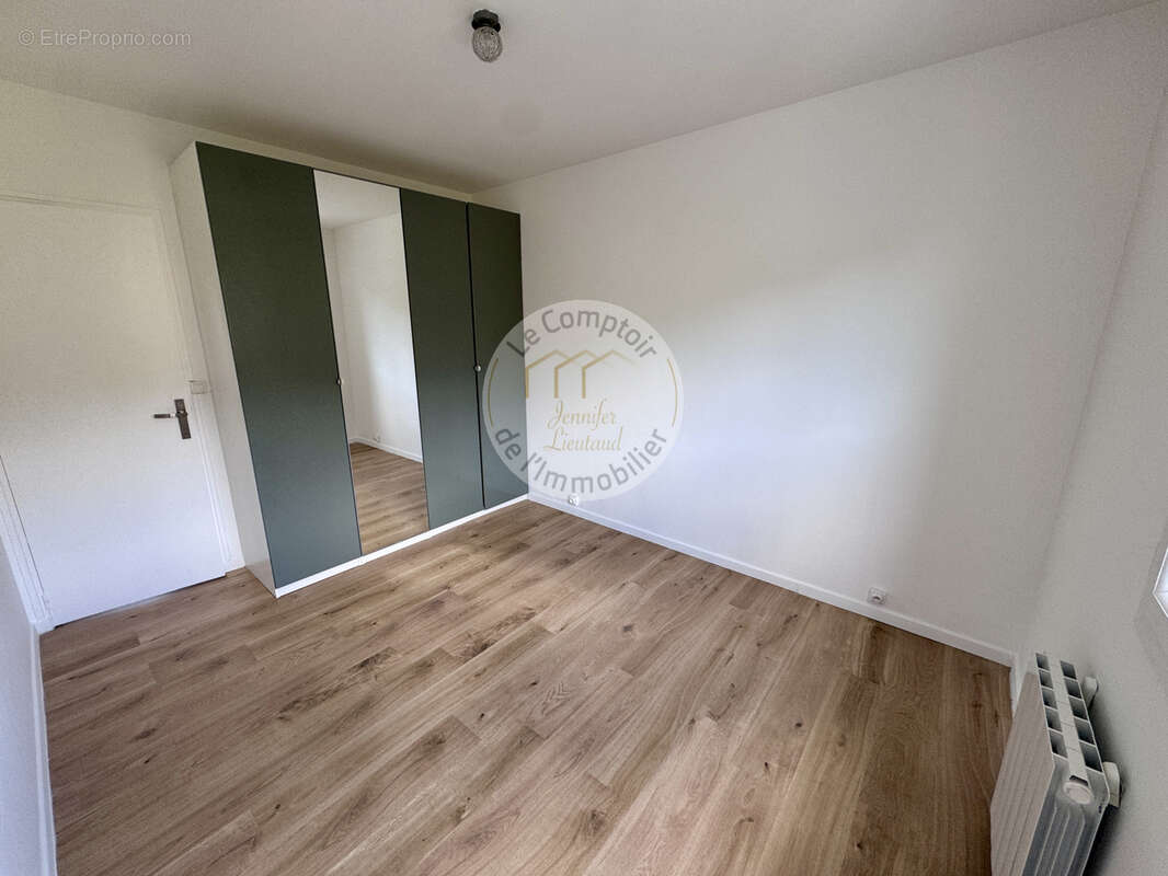 Appartement à MARSEILLE-9E