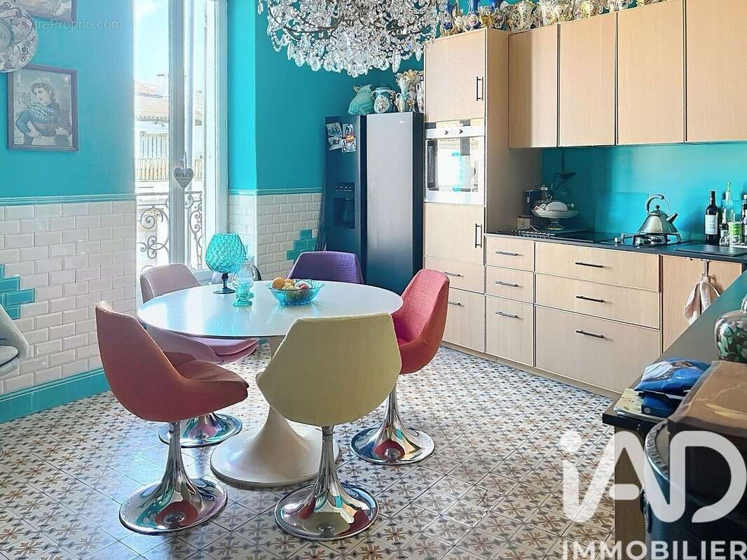 Photo 2 - Appartement à PLAN-D'ORGON