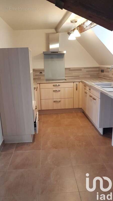 Photo 4 - Appartement à MEAUX