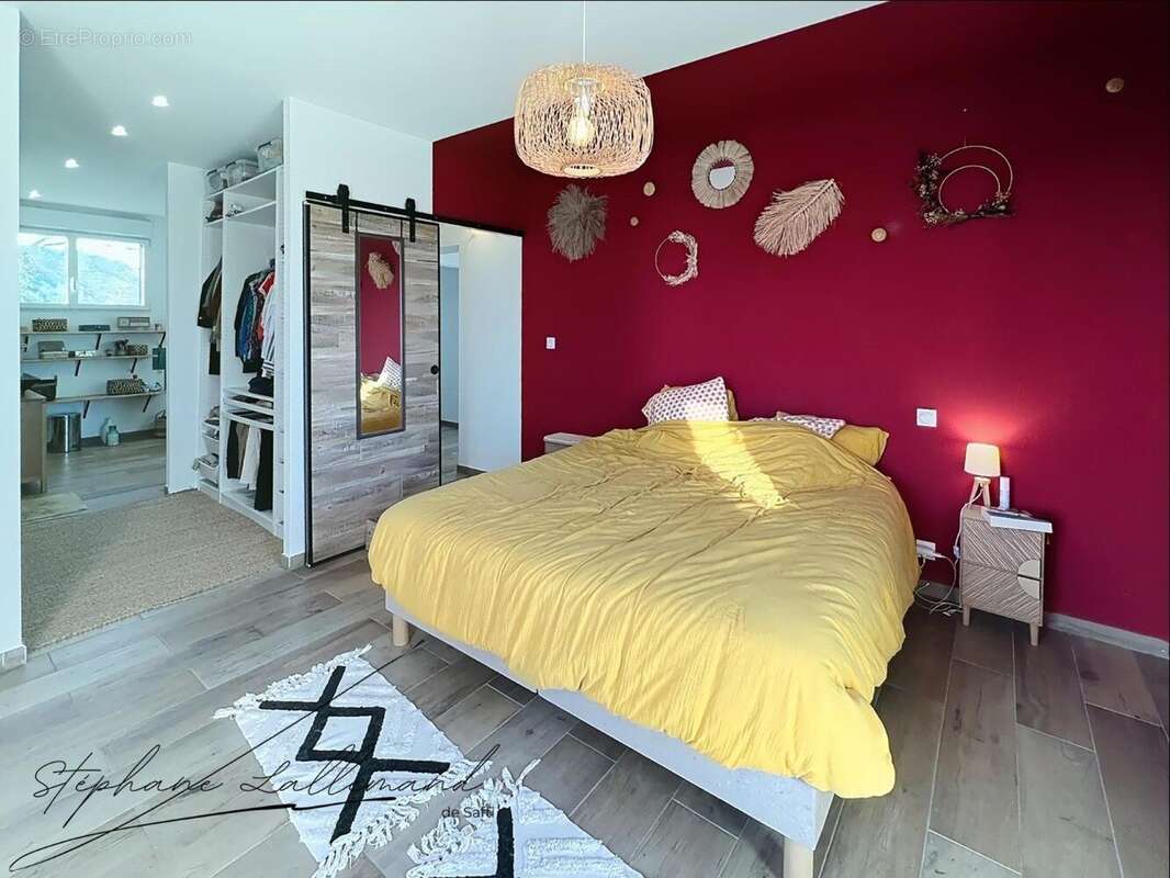 Photo 7 - Maison à ROUSSON