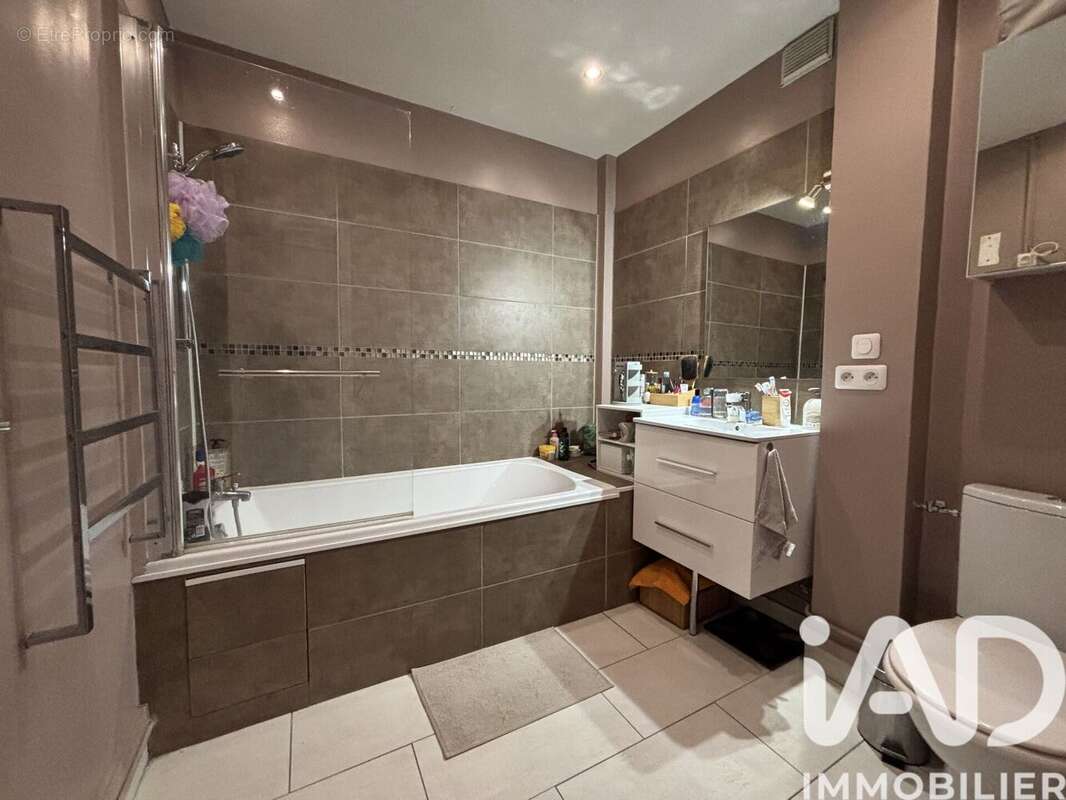 Photo 6 - Appartement à BRETIGNY-SUR-ORGE